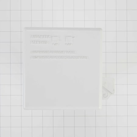 Whirlpool W11512149 Whirlpool Ice Maker Assembly W11512149